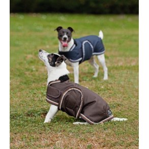 Eskadron Dog Rug Ripstop med Fleece