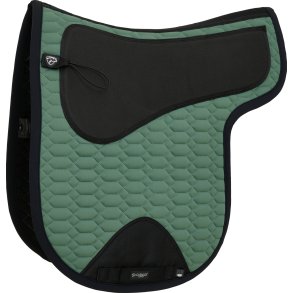 CATAGO FIR-Tech Grand Isl�nder sadelunderlag - Duck Green