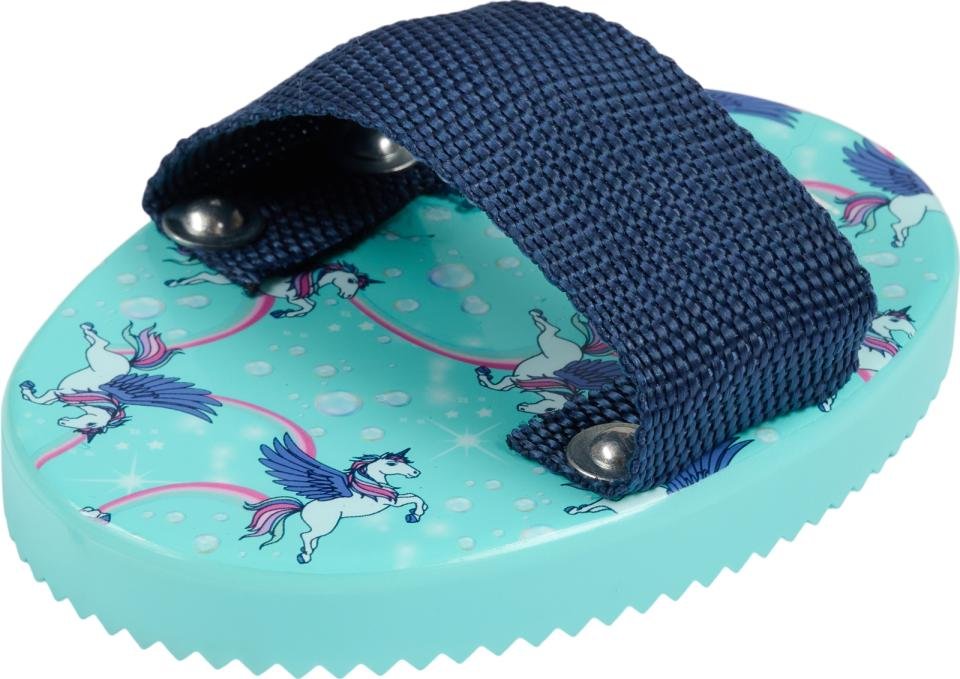 HorseGuard rund strigle,