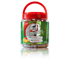 Leoveties Mint & Mango, 1100 gr
