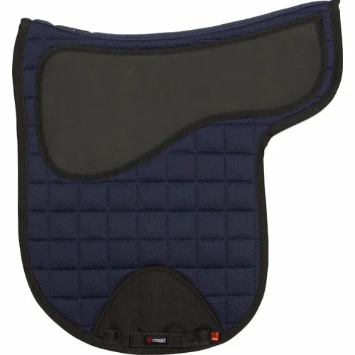 CATAGO Fir-Tech isl�nder underlag med neopren, navy