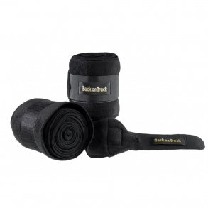 Back on Track Fleecebandage 