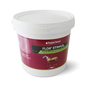 Paskacheval Flor'Stimul 2,5 kg.