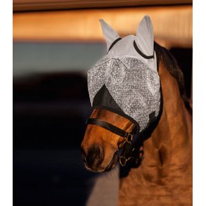 Kerbl Fluemaske m. re