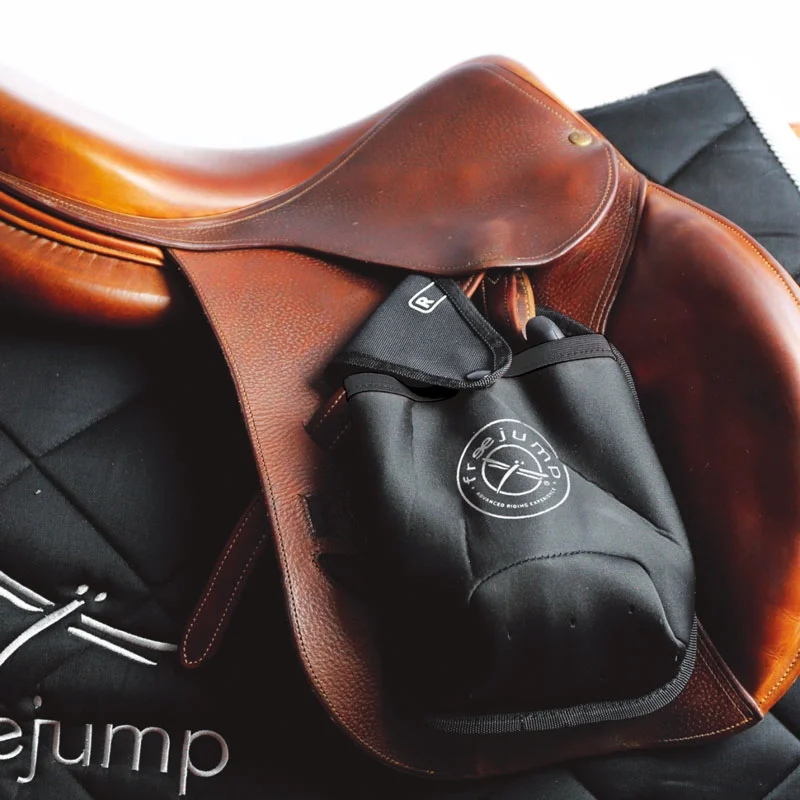 Freejump Stirrup Pocket