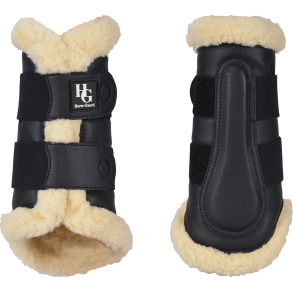 HorseGuard Fur Gamache