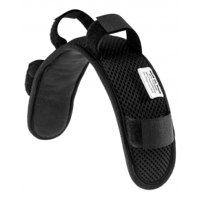 Back on Track Nakkestykke