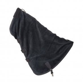 Back on Track hals til fleccedkken supreme