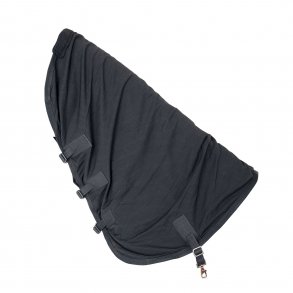 Back on Track hals til netdkken