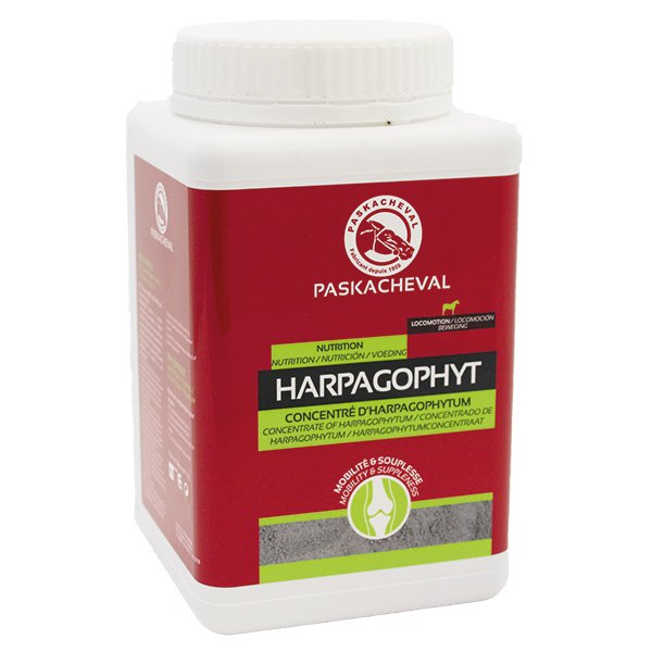 Paskacheval Harpagophyt 1 kg.