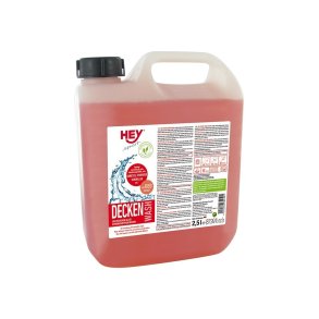 Hey Sport rug wash 2,5 liter