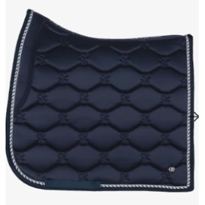 PS of SWEDEN Signature Dressur underlag Navy