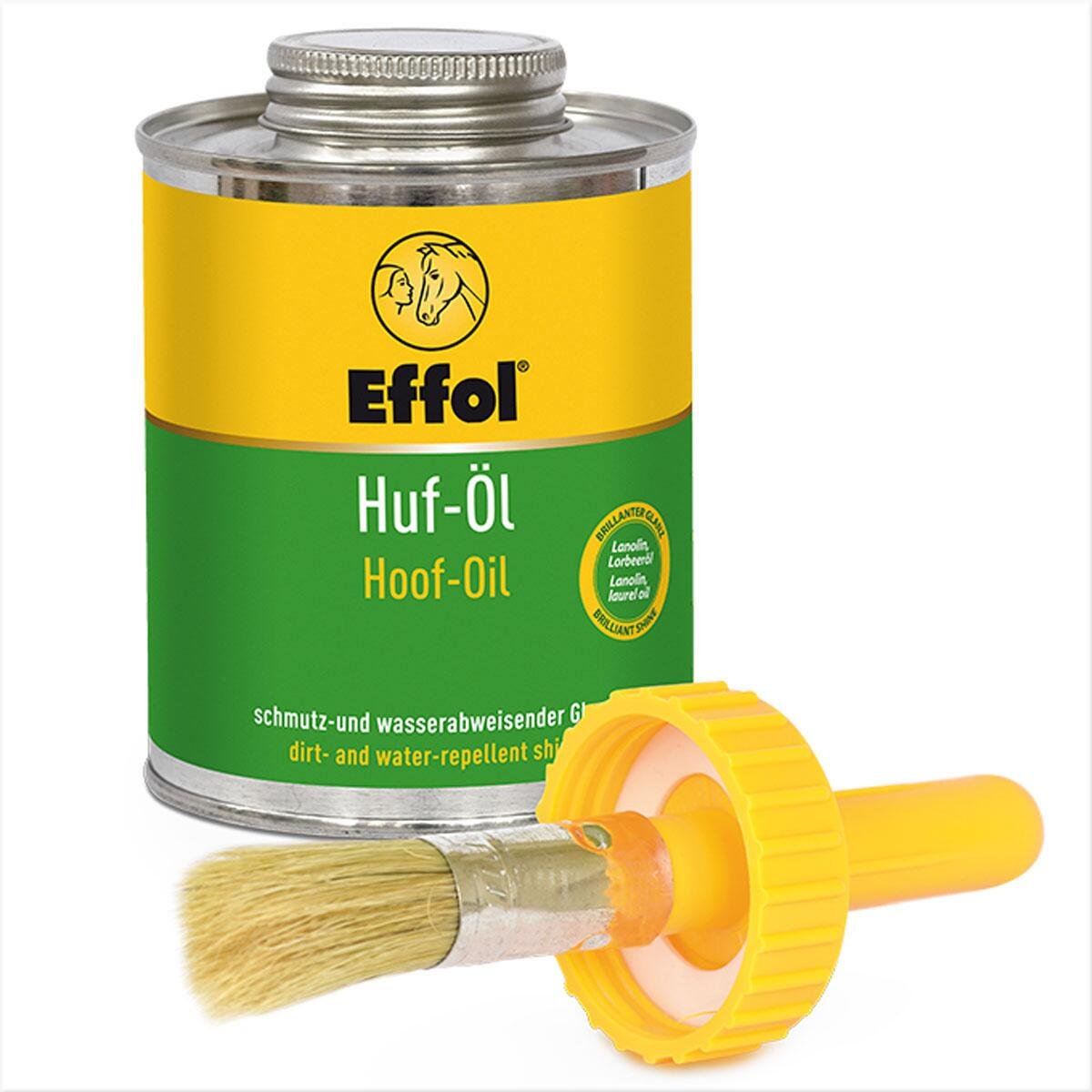 Effol Hoof-Oil ( Hov Olie)