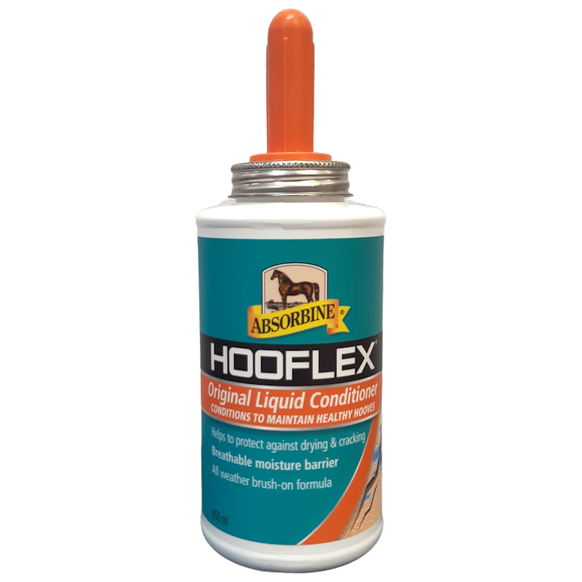 Absorbine Hooflex Liquid Conditioner 444ml