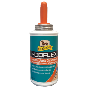 Absorbine Hooflex Liquid Conditioner 444ml