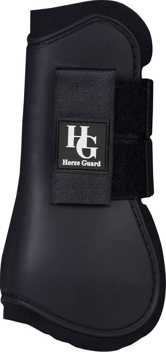 HorseGuard Protection Front boots