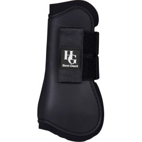 HorseGuard Protection Front boots