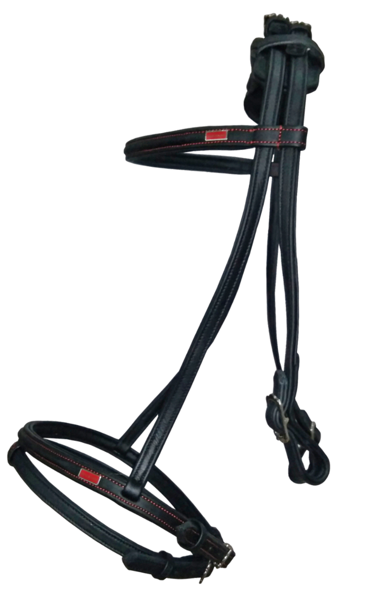 Karlslund Soft Comfort Islnder Trense