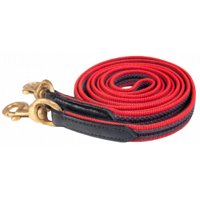 Karlslund vævet Gummitøjle