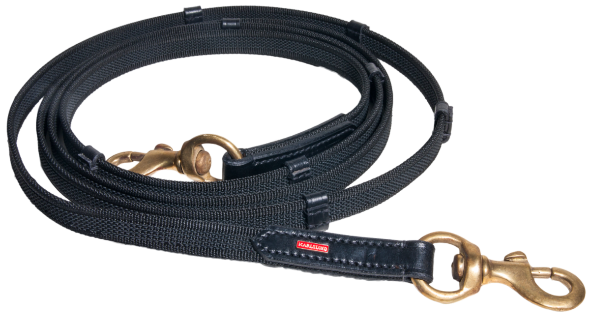 Karlslund Supergrip Tjle