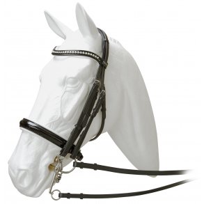 byWeber Kandar Paris Sort