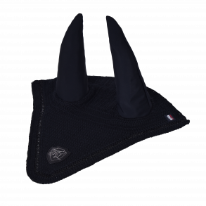 Kingsland Morin Fly Hat med uld re Sort