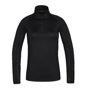 Kingsland Raina Ladies Training Shirt Black