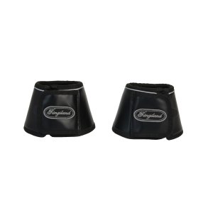 Kingsland Riley klokker sorte