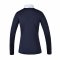 Kingsland Timmins Ladies LS Show Shirt Navy