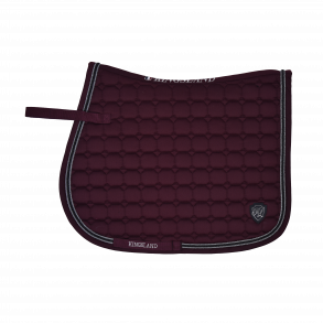 Kingsland Zotique Spring underlag i Red Port Royal