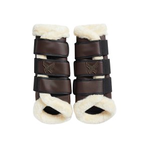 Kingsland Arica gamacher brun