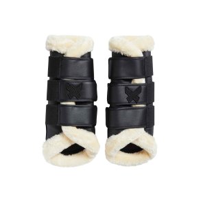 Kingsland Arica gamacher black