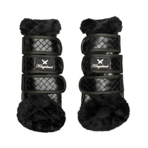 Kingsland Darrel Gamacher