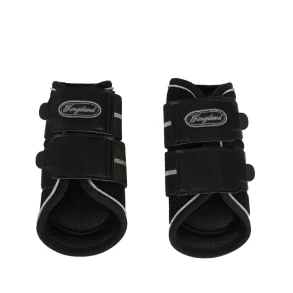 Kingsland Robin Mesh gamacher sort