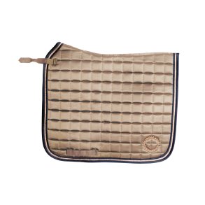 Kingsland Selena dressur underlag Brown Iron