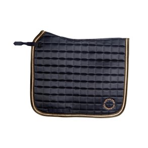 Kingsland Selena dressur underlag navy