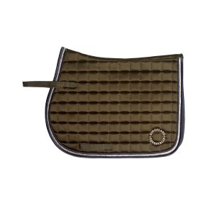 Kingsland Selena spring underlag green black ink