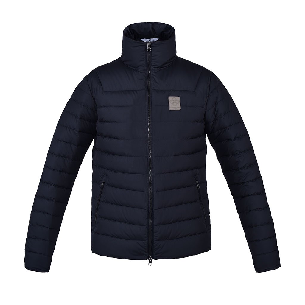 Kingsland Earth Collection Terran Unisex Dun Jakke