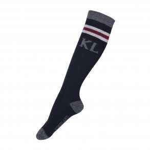 Kingsland Forrest Unisex Uldmix strmper