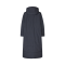 Kingsland Marley Unisex Overcoat, Onesize