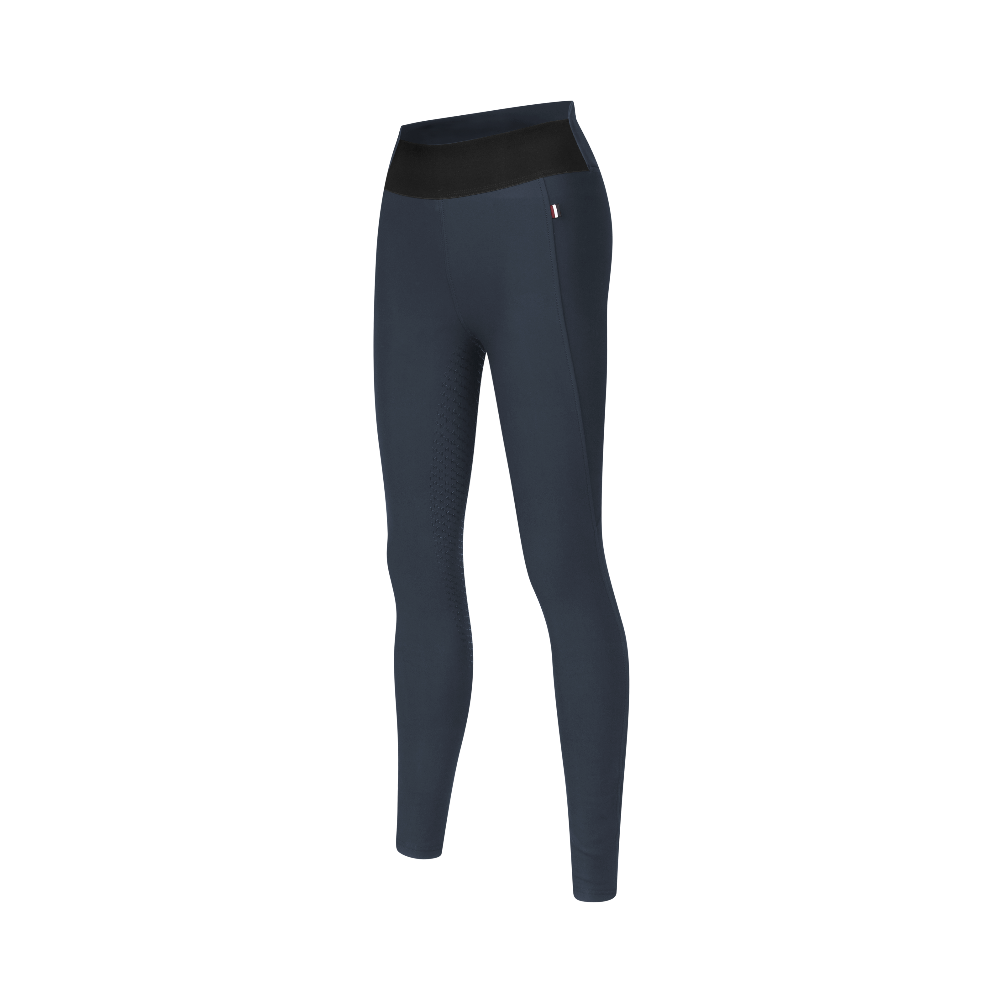 Kingsland Martha ladies full grip tights, navy