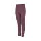 Kingsland Melody Junior Full grip tights, Plum Wine