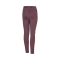 Kingsland Melody Junior Full grip tights, Plum Wine
