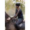 Kingsland Marco Mens langrmet polo, navy