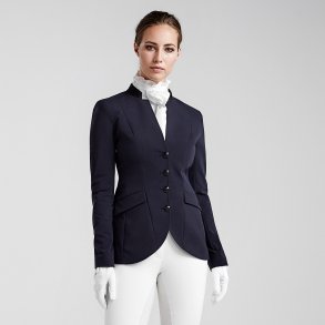 Kingsland Fairen MASTER Stvnejakke Sort