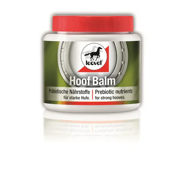 Leovet Hoof Balm 450ml
