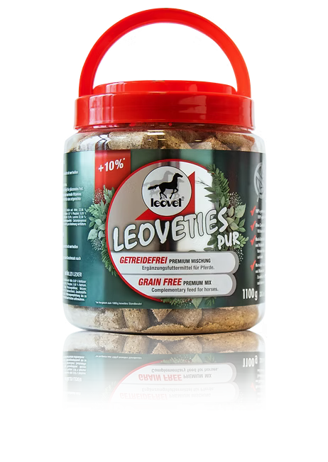 Leoveties Kornfri, 1100 gr