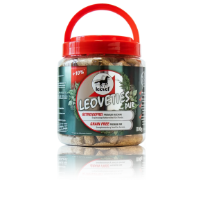Leoveties Kornfri, 1100 gr