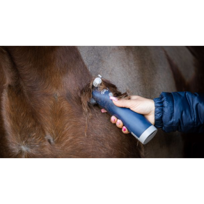 Wahl Lister Eclipse Cordless Hesteklipper