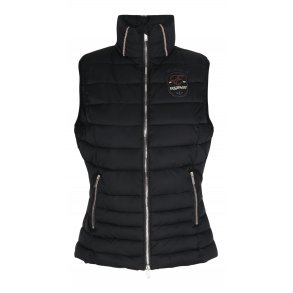 Equipage Liva Vest Brn